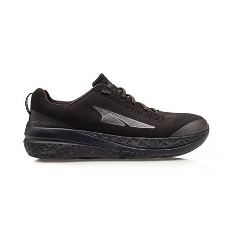 Chaussure Running Altra Paradigm 4.5 Femme Noir [WMLGS]